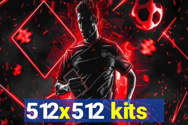 512x512 kits